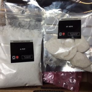 Amphetamine Powder