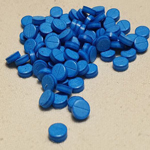 Clonazolam Pellets