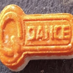 Q Dance 250mg MDMA