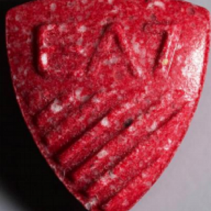 Red Ea7 200mg MDMA