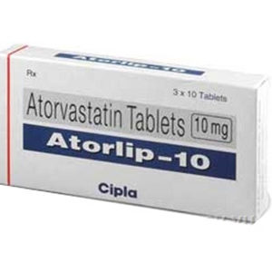 atorlip 10mg