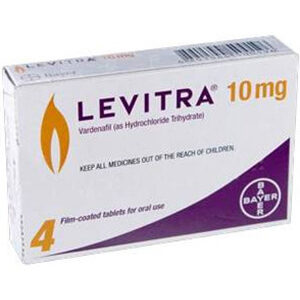 brand levitra