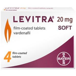 levitra soft